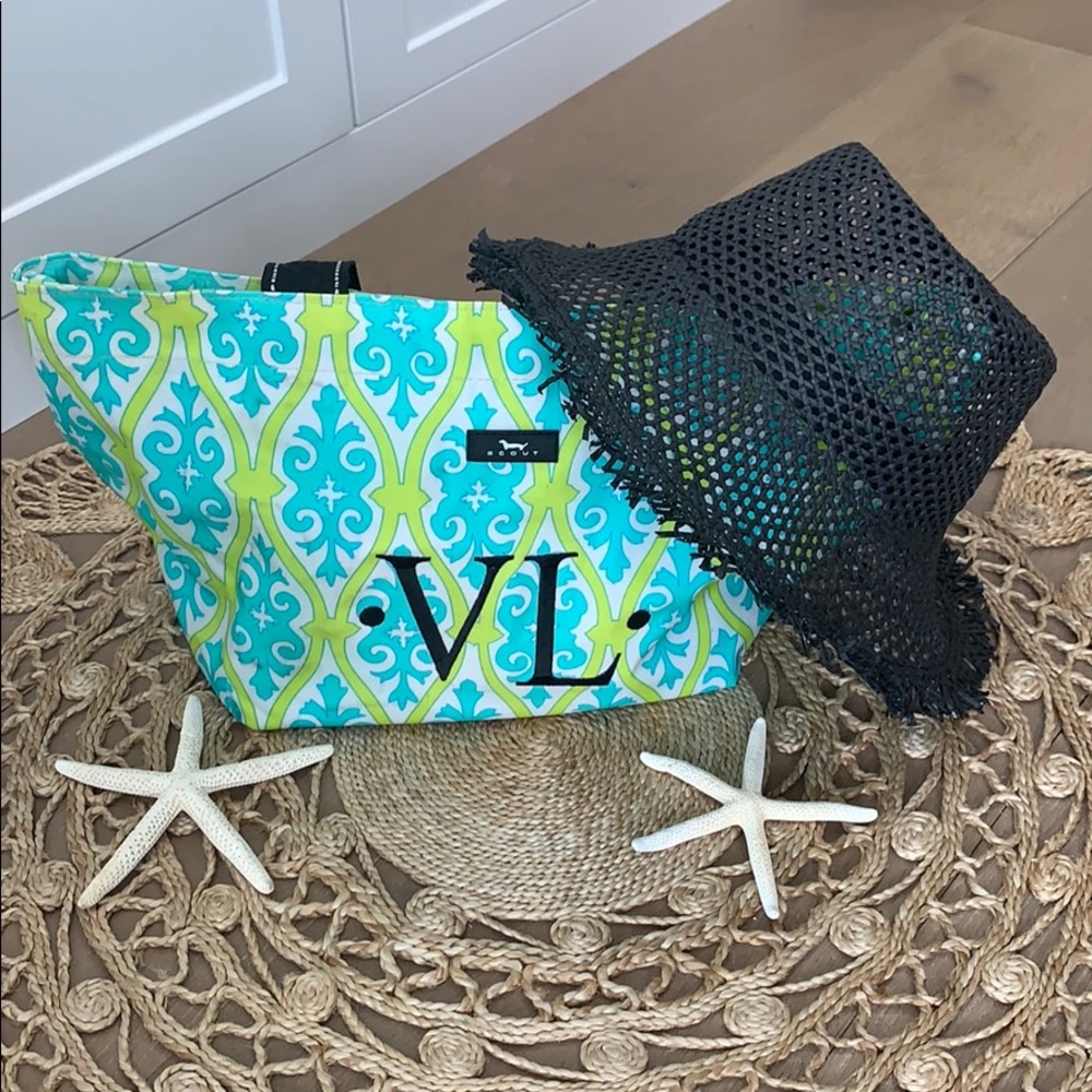 Cute Cooler Insulated Bag - Picture 2 of 8